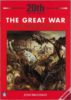 Capa do artigo The Great War: The First World War 1914-18