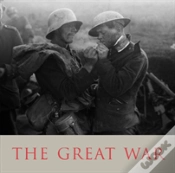 Capa do artigo The Great War