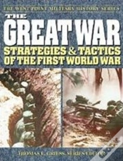 Capa do artigo The Great War