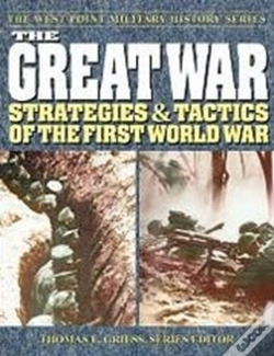 Capa do artigo The Great War