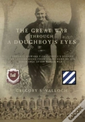 Capa do artigo The Great War Through A Doughboy
