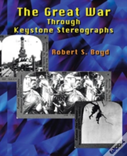 Capa do artigo The Great War Through Keystone Stereographs