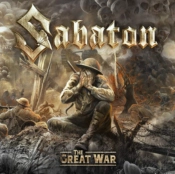 Capa do artigo The Great War - Vinil