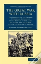 The Great War With Russia