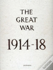 Capa do artigo The Great War