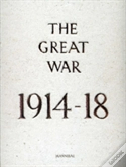 Capa do artigo The Great War