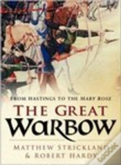 Capa do artigo The Great Warbow