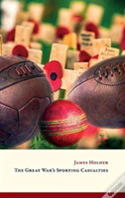 Capa do artigo The Great War'S Sporting Casualties