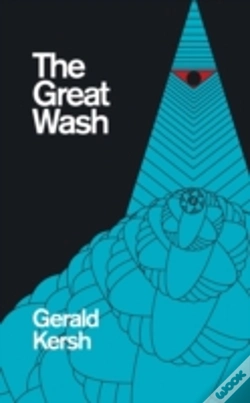Capa do artigo The Great Wash (Original U.S. Title: The Secret Masters) (Valancourt 20th Century Classics)
