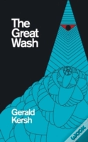 Capa do artigo The Great Wash (Original U.S. Title: The Secret Masters) (Valancourt 20th Century Classics)