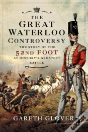 Capa do artigo The Great Waterloo Controversy
