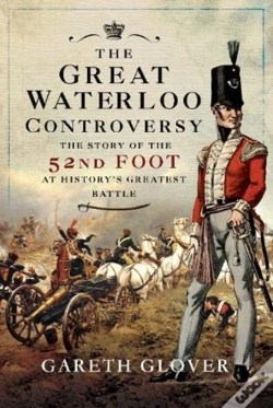 Capa do artigo The Great Waterloo Controversy