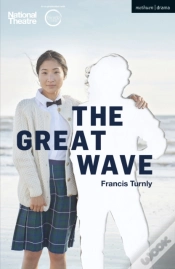 Capa do artigo The Great Wave