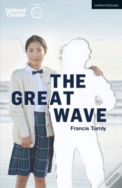 Capa do artigo The Great Wave