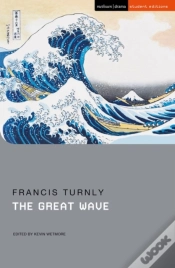 Capa do artigo The Great Wave