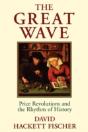 The Great Wave - Preview