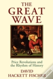 Capa do artigo The Great Wave