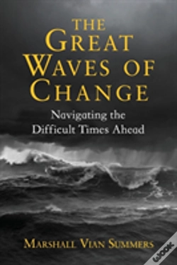 Capa do artigo The Great Waves Of Change: Navigating Th