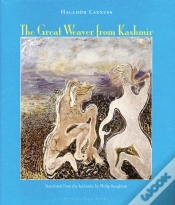 Capa do artigo The Great Weaver From Kashmir
