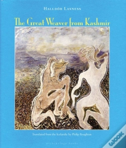Capa do artigo The Great Weaver From Kashmir