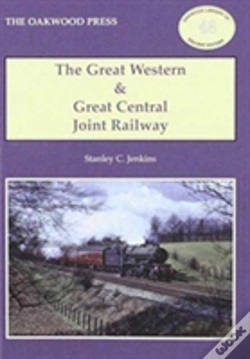 Capa do artigo The Great Western And Great Central Joint Railway