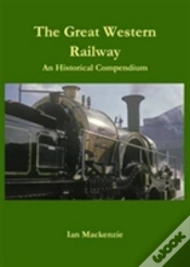 Capa do artigo The Great Western Railway