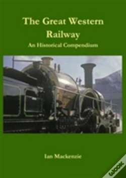 Capa do artigo The Great Western Railway
