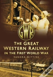 Capa do artigo The Great Western Railway In The First World War