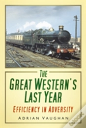 Capa do artigo The Great Western