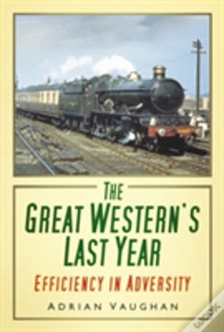 Capa do artigo The Great Western'S Last Year