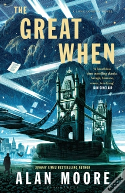 Capa do artigo The Great When