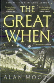 Capa do artigo The Great When