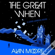 Capa do artigo The Great When