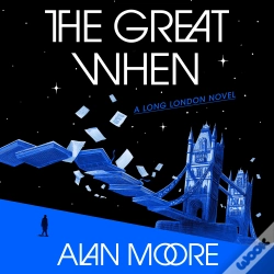 Capa do artigo The Great When