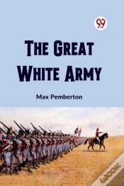 Capa do artigo The Great White Army (Edition2023)