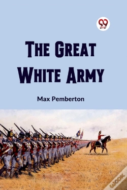Capa do artigo The Great White Army (Edition2023)