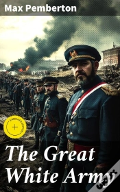 Capa do artigo The Great White Army