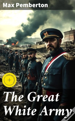 Capa do artigo The Great White Army