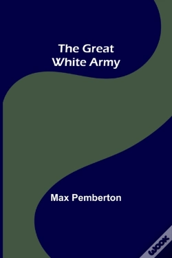 Capa do artigo The Great White Army