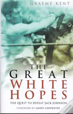Capa do artigo The Great White Hopes