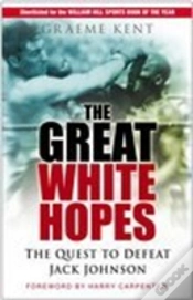 Capa do artigo The Great White Hopes