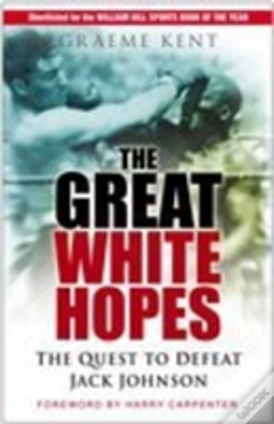 Capa do artigo The Great White Hopes