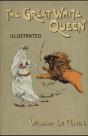 The Great White Queen Illustrated - Preview