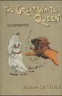 The Great White Queen Illustrated - Preview