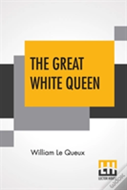 Capa do artigo The Great White Queen