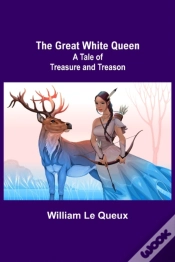 Capa do artigo The Great White Queen