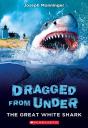 The Great White Shark (Dragged From Under #2) - Preview