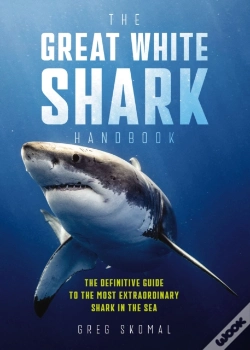 Capa do artigo The Great White Shark Handbook