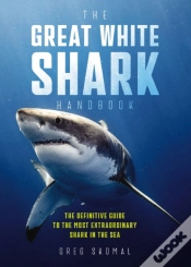 Capa do artigo The Great White Shark Handbook