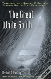 The Great White South